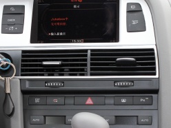 一汽奧迪 2011款奧迪A6L