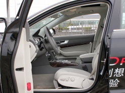 一汽奧迪 2011款奧迪A6L