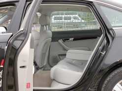 一汽奧迪 2011款奧迪A6L