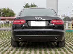 一汽奧迪 2011款奧迪A6L