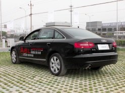 一汽奧迪 2011款奧迪A6L
