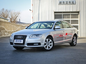 2011��µ�A6L2.4L CVT�������ʰ�����45��