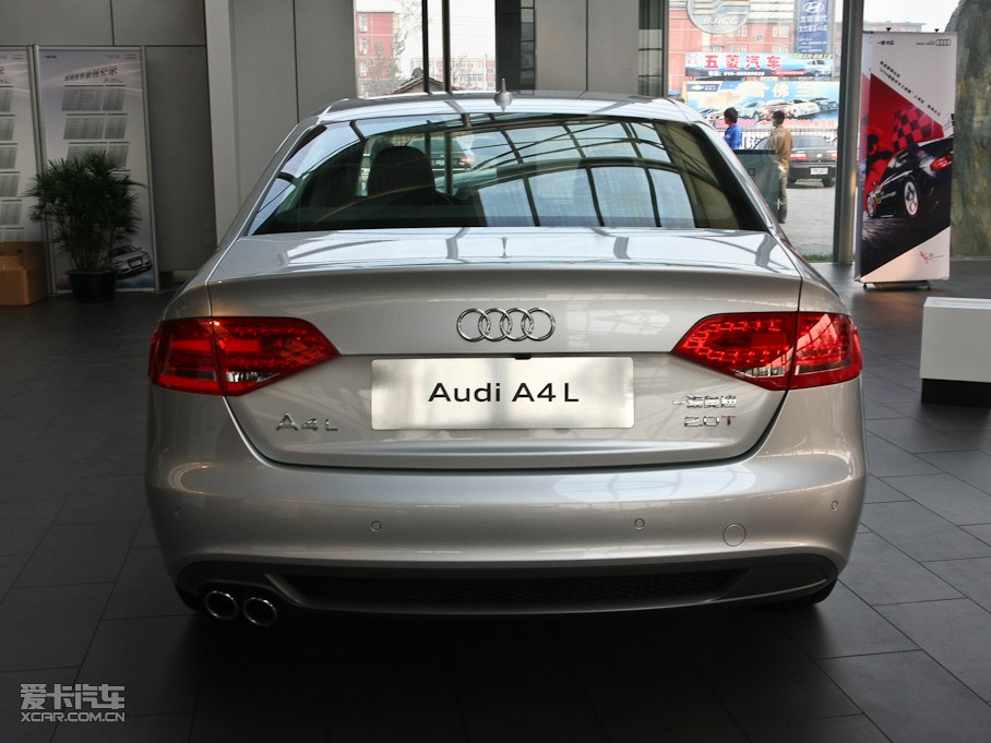 2011WA4L 2.0TFSI CVT\Ӱ