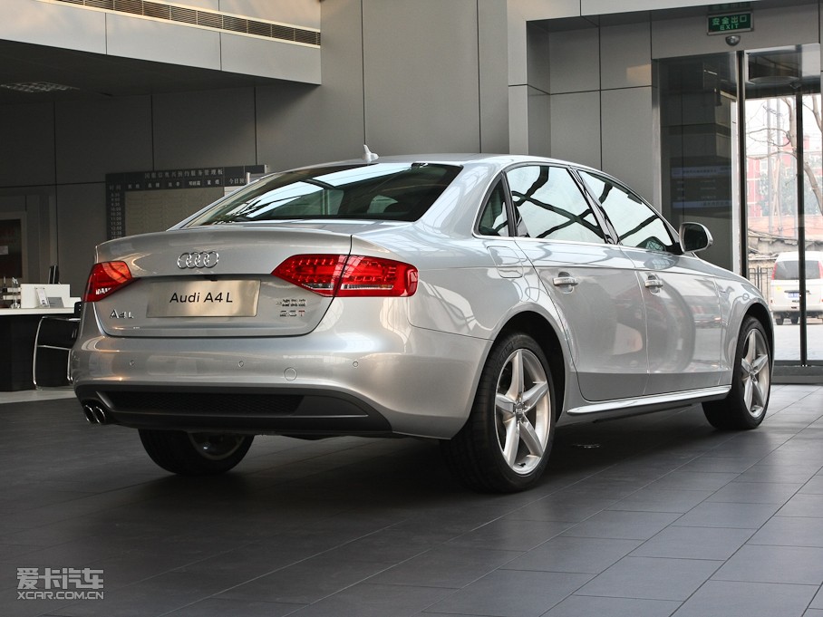 2011WA4L 2.0TFSI CVT\Ӱ