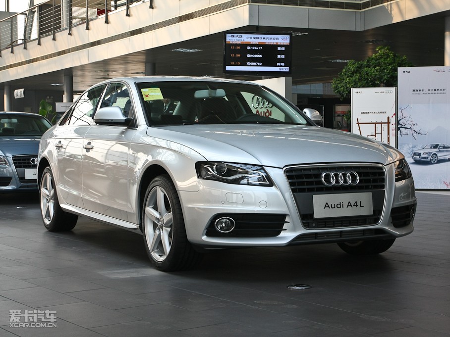 2011WA4L 2.0TFSI CVT\Ӱ