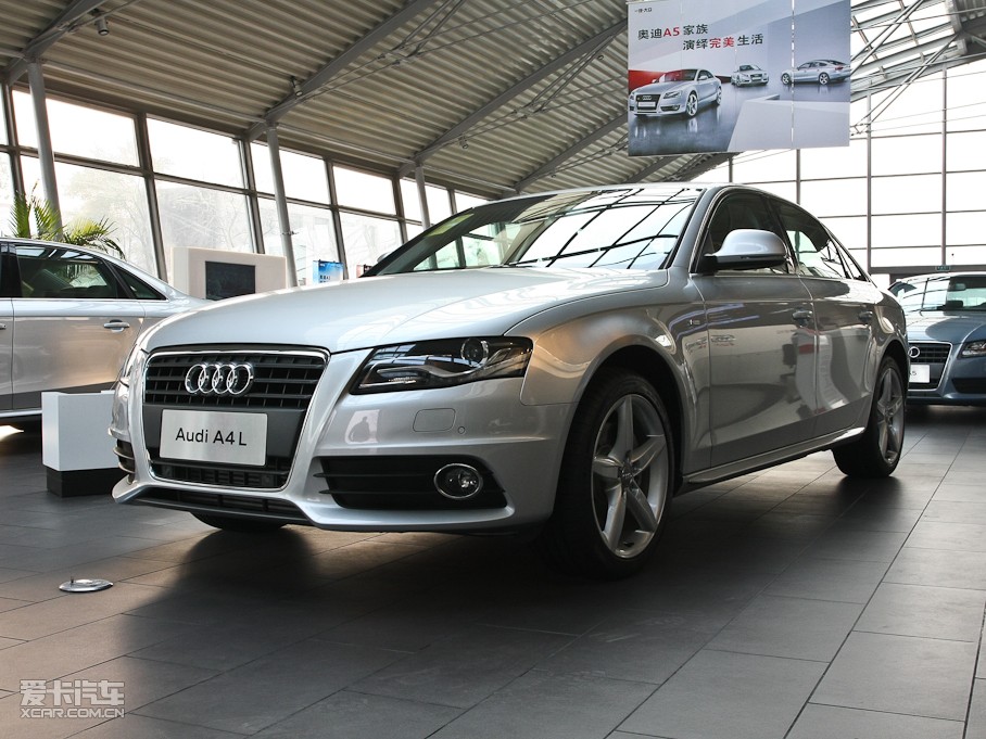 2011WA4L 2.0TFSI CVT\Ӱ