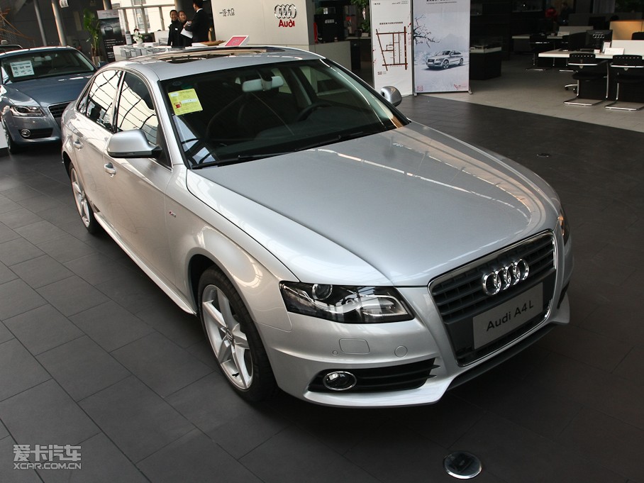 2011WA4L 2.0TFSI CVT\Ӱ