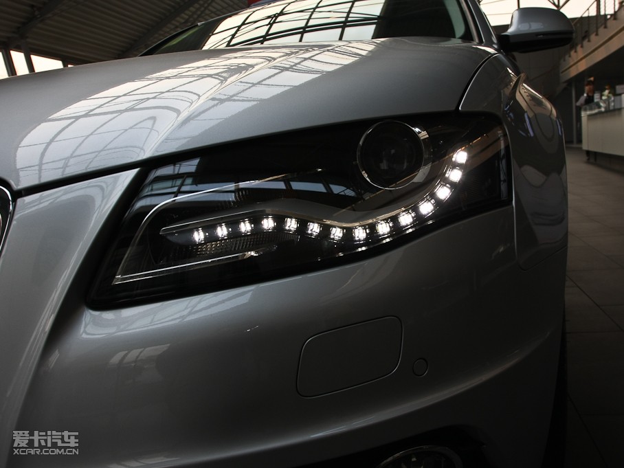 2011WA4L 2.0TFSI CVT\Ӱ