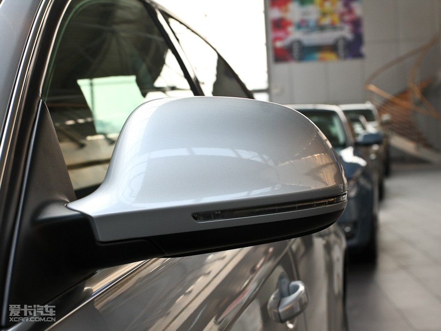 2011WA4L 2.0TFSI CVT\Ӱ