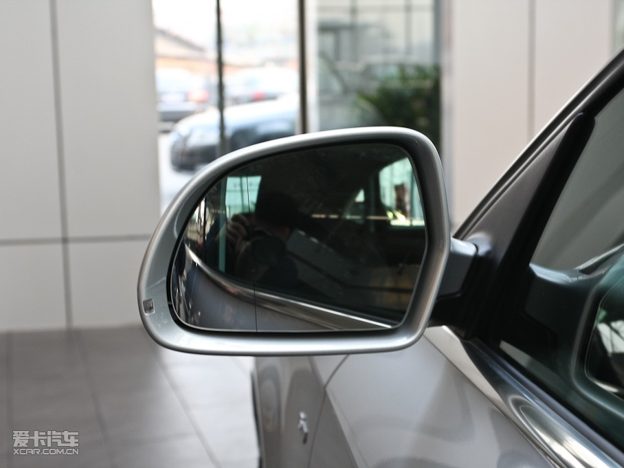 2011WA4L 2.0TFSI CVT\Ӱ