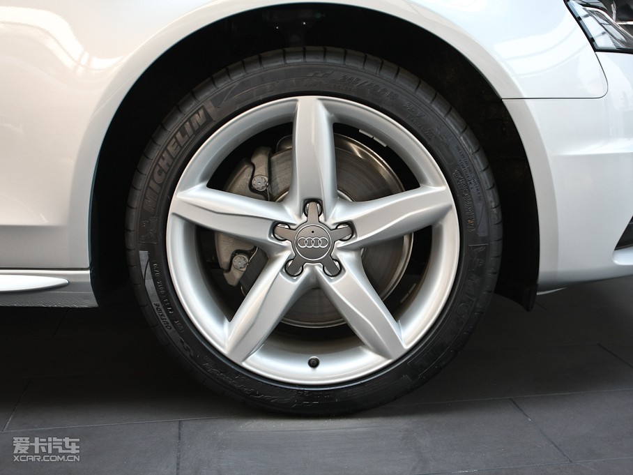 2011WA4L 2.0TFSI CVT\Ӱ