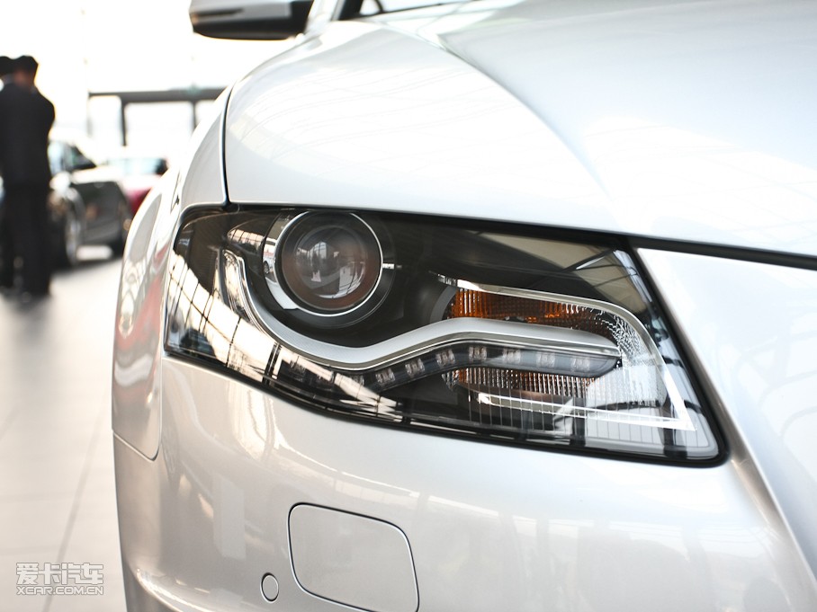 2011WA4L 2.0TFSI CVT\Ӱ