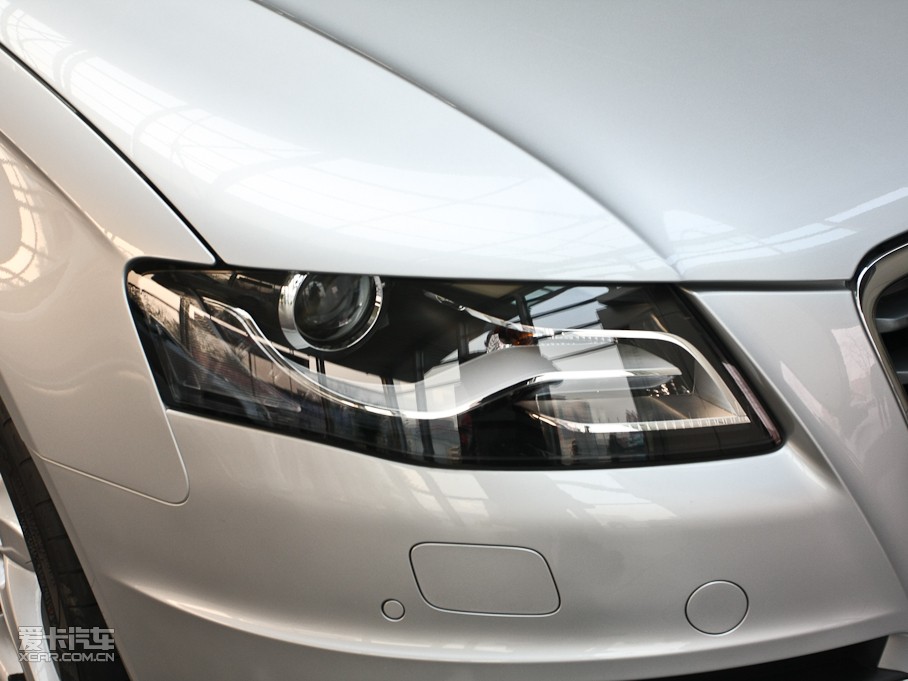 2011WA4L 2.0TFSI CVT\Ӱ