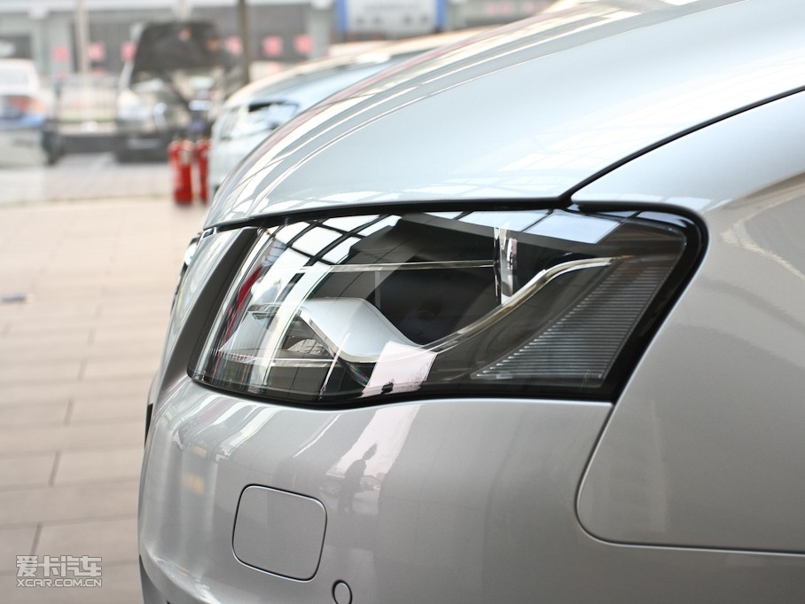 2011WA4L 2.0TFSI CVT\Ӱ