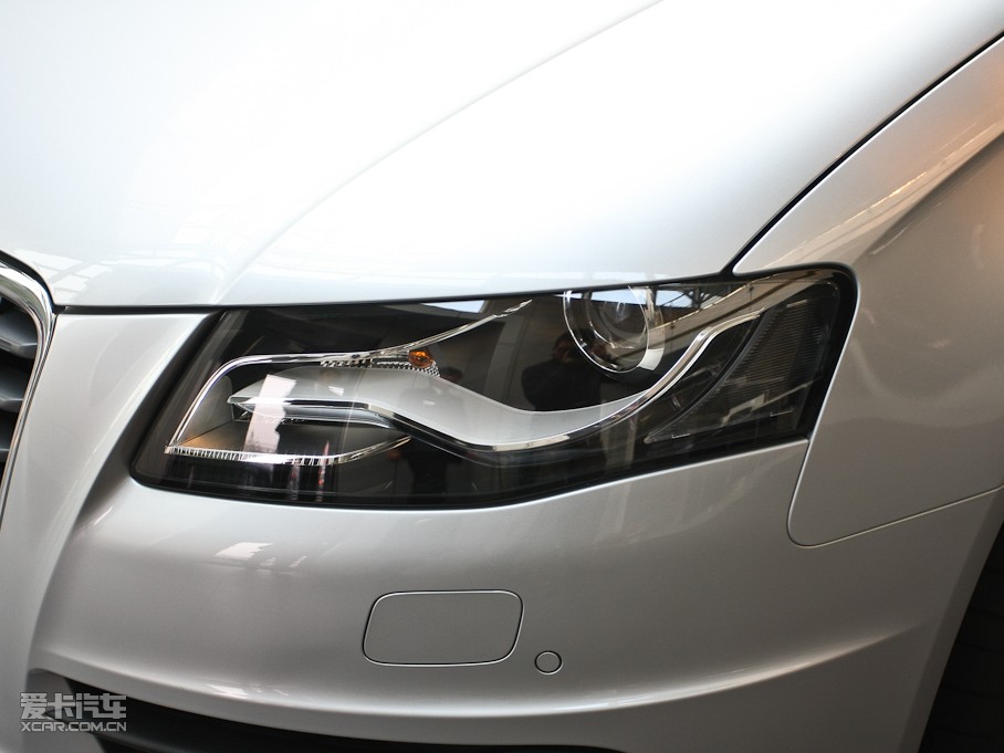 2011WA4L 2.0TFSI CVT\Ӱ