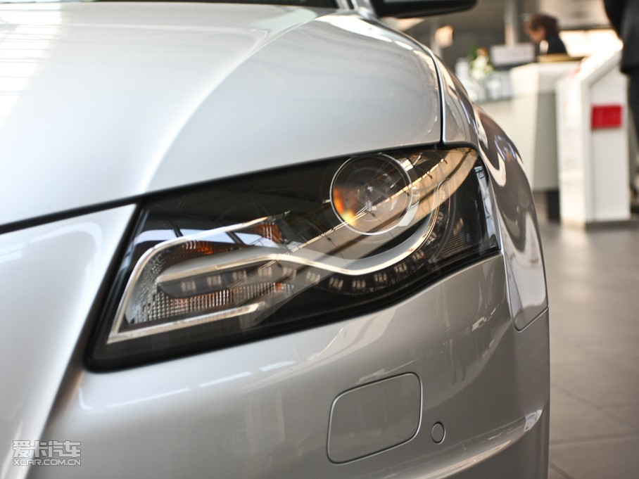 2011WA4L 2.0TFSI CVT\Ӱ