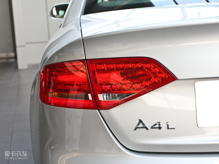 2011WA4L 2.0TFSI CVT\Ӱ