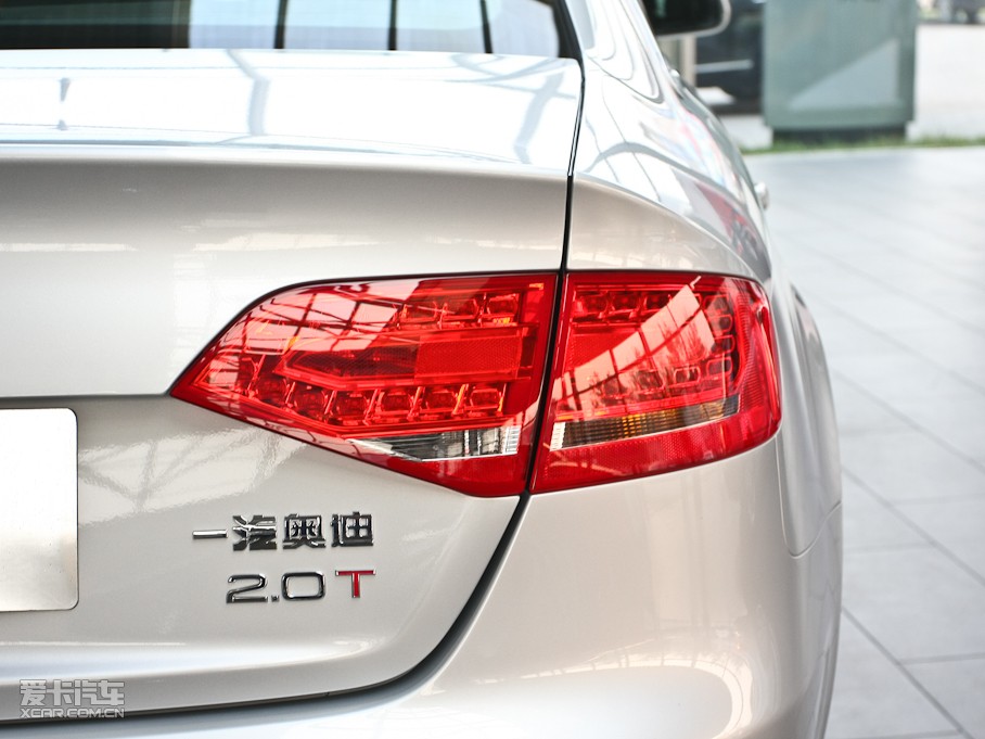 2011WA4L 2.0TFSI CVT\Ӱ