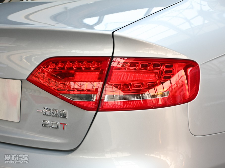 2011WA4L 2.0TFSI CVT\Ӱ