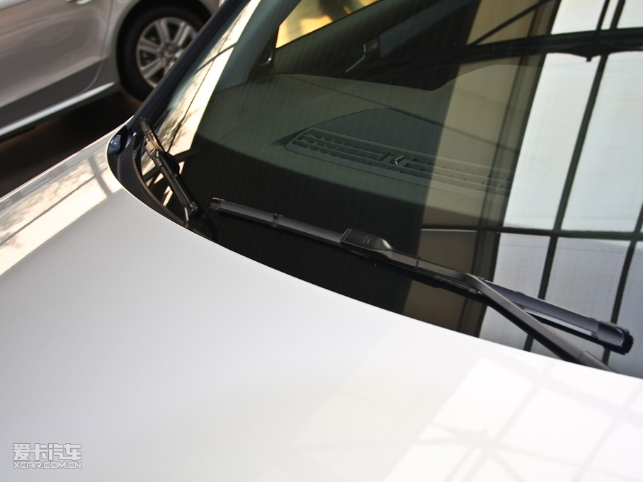 2011?yun)WA4L 2.0TFSI CVT\(yn)(dng)