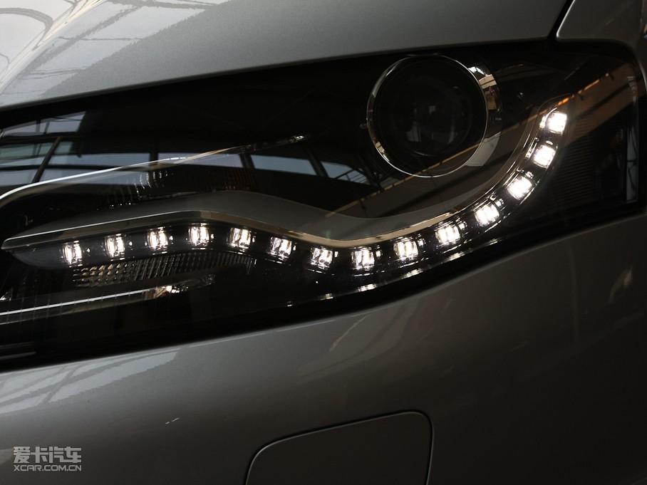 2011WA4L 2.0TFSI CVT\Ӱ