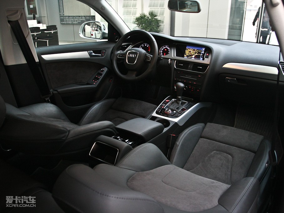 2011WA4L 2.0TFSI CVT\Ӱ