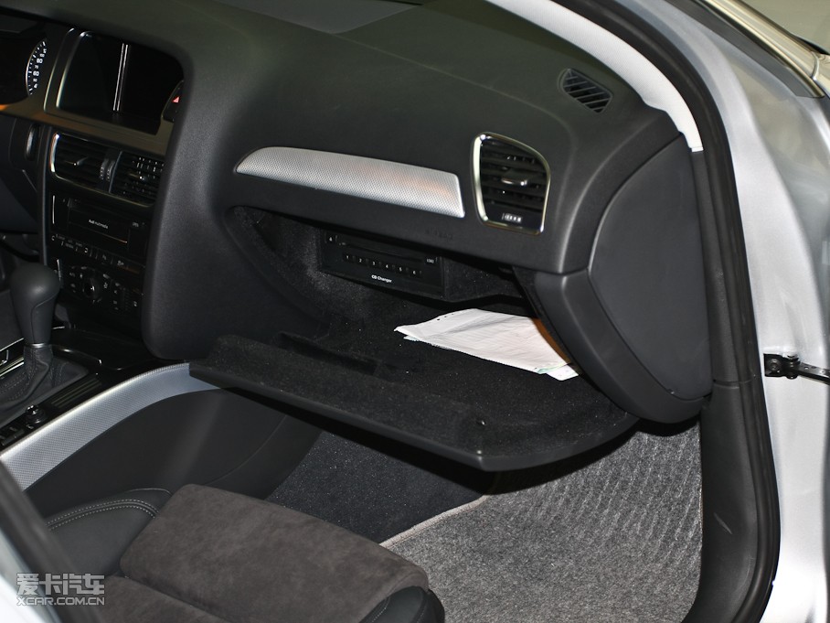 2011WA4L 2.0TFSI CVT\Ӱ