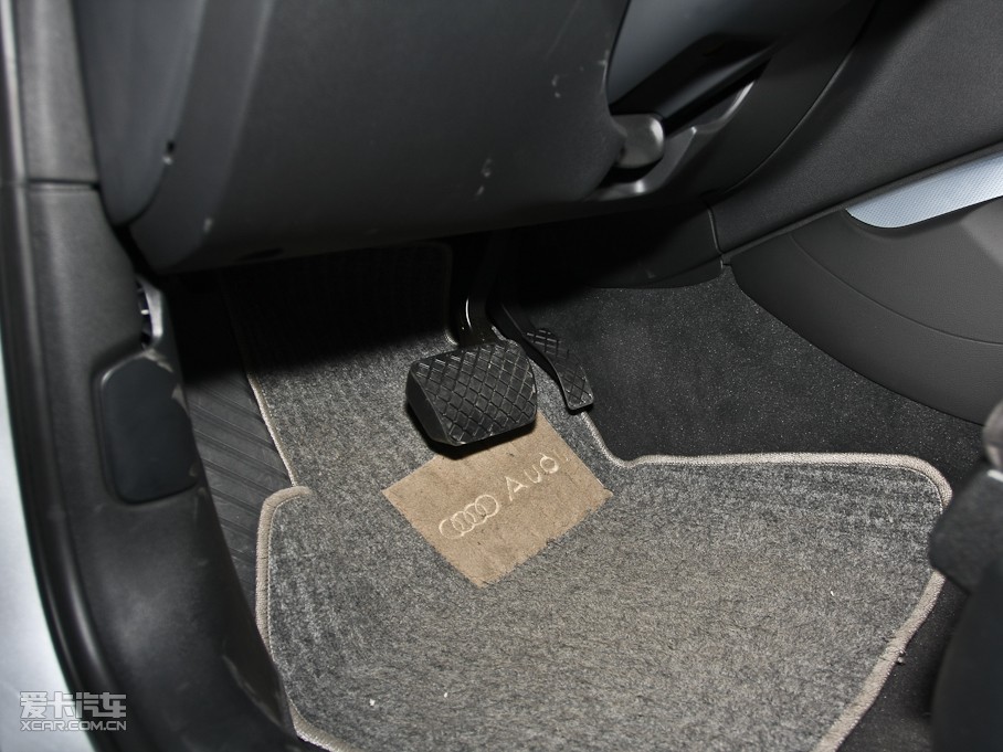 2011WA4L 2.0TFSI CVT\Ӱ