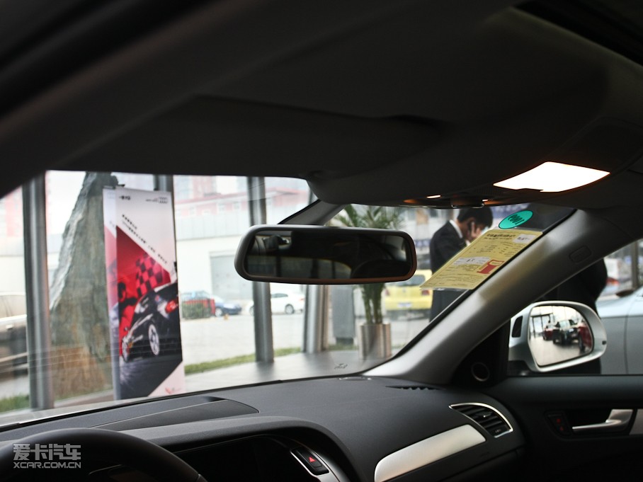 2011WA4L 2.0TFSI CVT\Ӱ