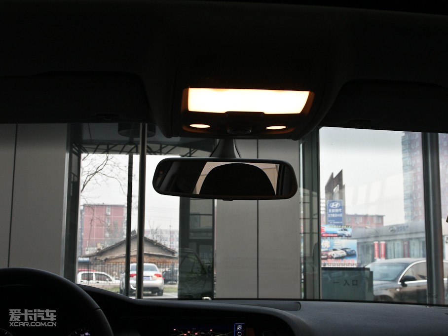 2011?yun)WA4L 2.0TFSI CVT\(yn)(dng)