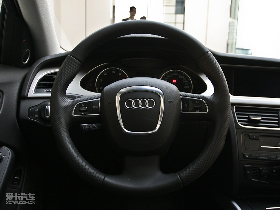 2011WA4L 2.0TFSI CVT\Ӱ