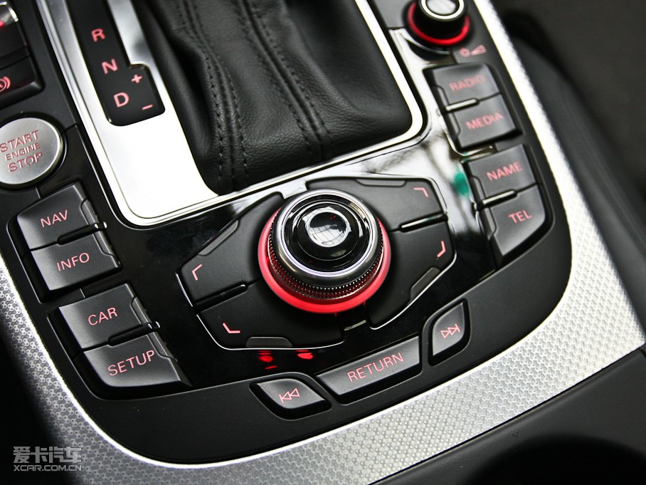 2011WA4L 2.0TFSI CVT\Ӱ