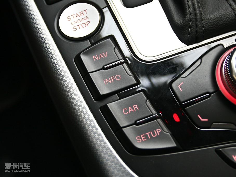 2011?yun)WA4L 2.0TFSI CVT\(yn)(dng)