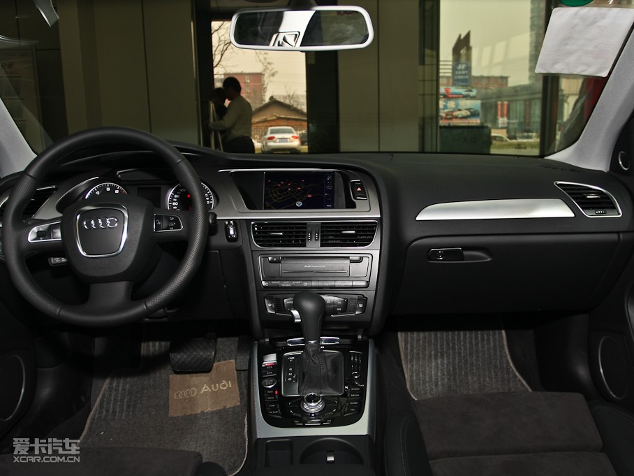 2011WA4L 2.0TFSI CVT\Ӱ