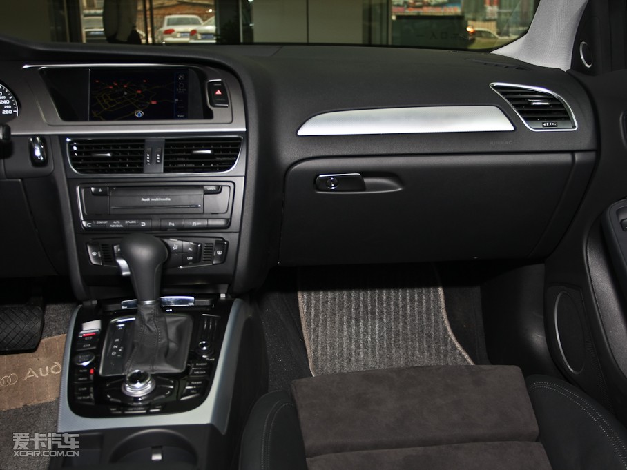 2011WA4L 2.0TFSI CVT\Ӱ