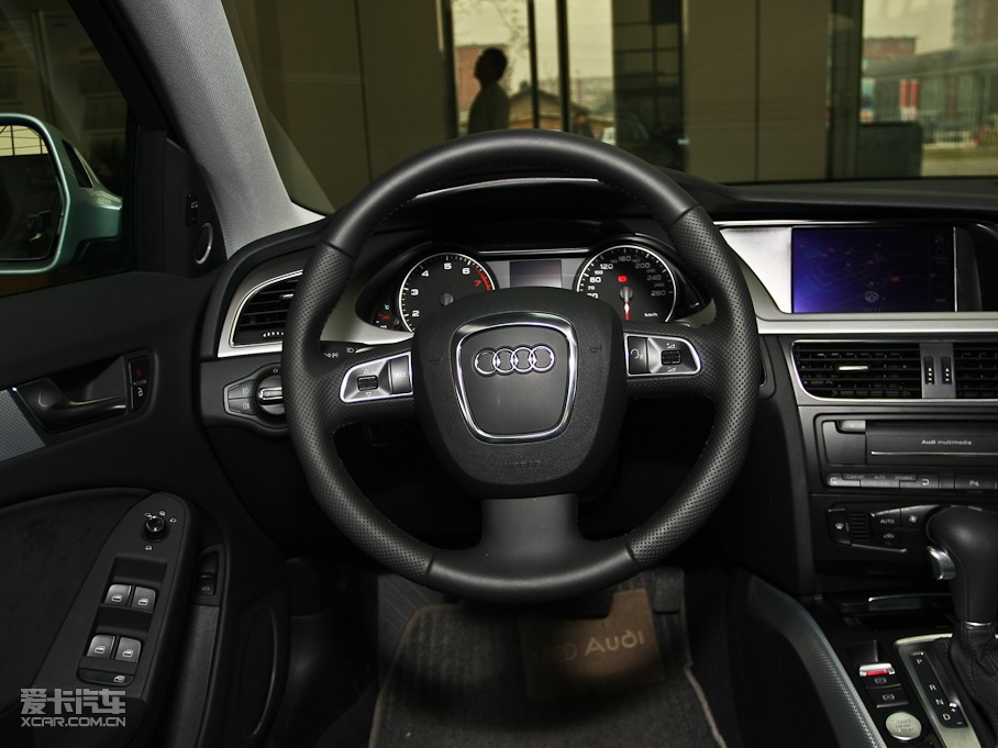 2011WA4L 2.0TFSI CVT\Ӱ