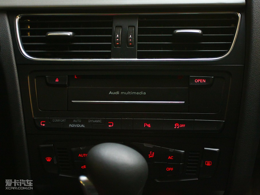 2011WA4L 2.0TFSI CVT\Ӱ