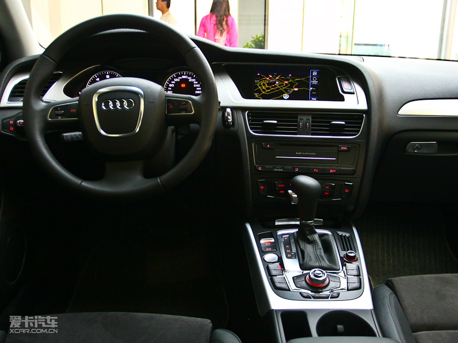 2011WA4L 2.0TFSI CVT\Ӱ