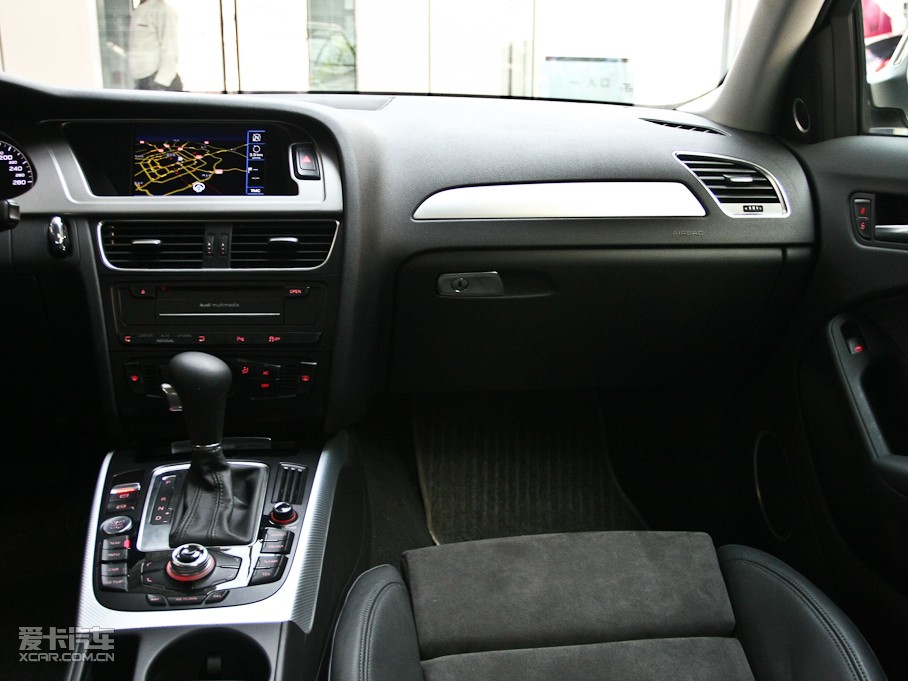 2011WA4L 2.0TFSI CVT\Ӱ