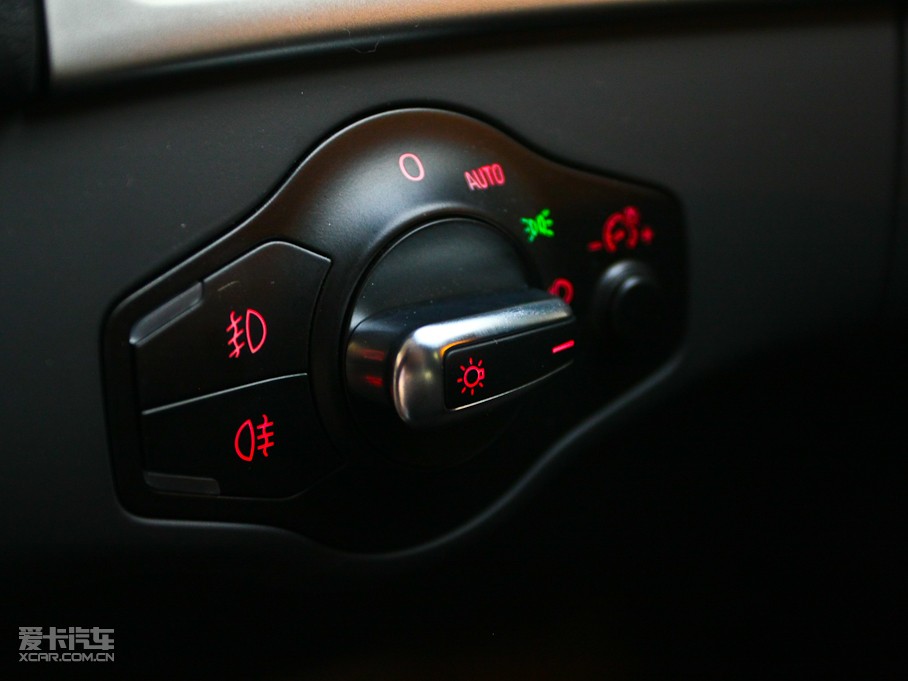 2011?yun)WA4L 2.0TFSI CVT\(yn)(dng)