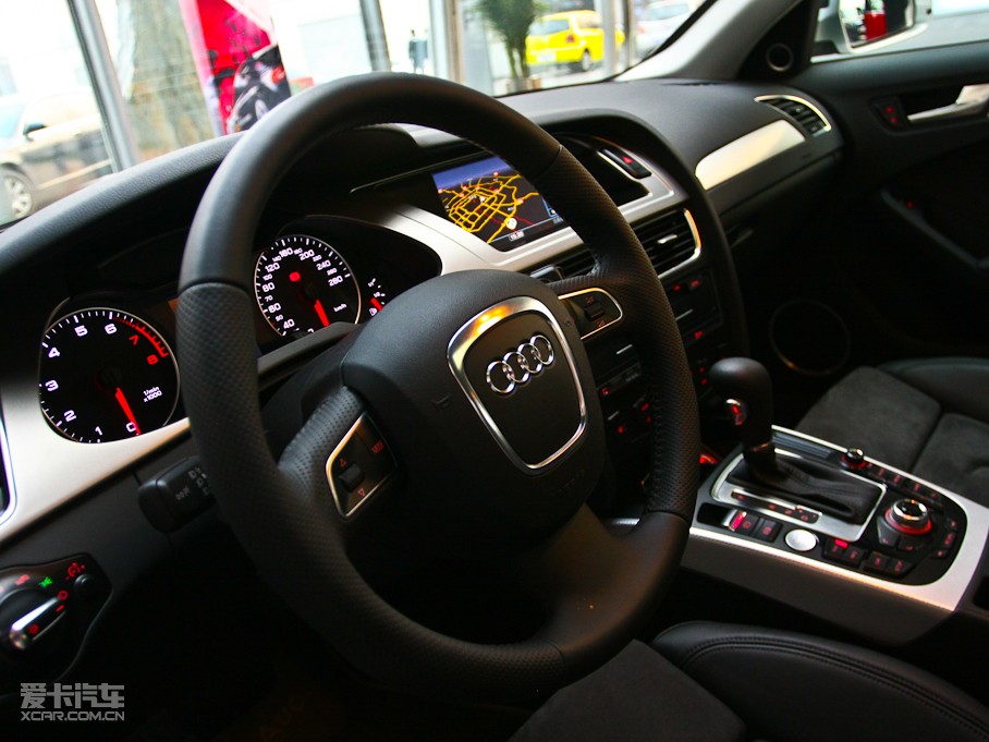 2011WA4L 2.0TFSI CVT\Ӱ