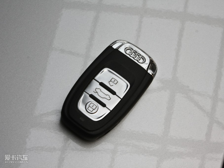 2011?yun)WA4L 2.0TFSI CVT\(yn)(dng)