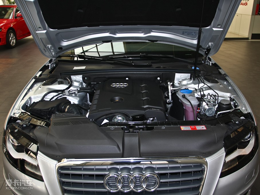 2011WA4L 2.0TFSI CVT\Ӱ