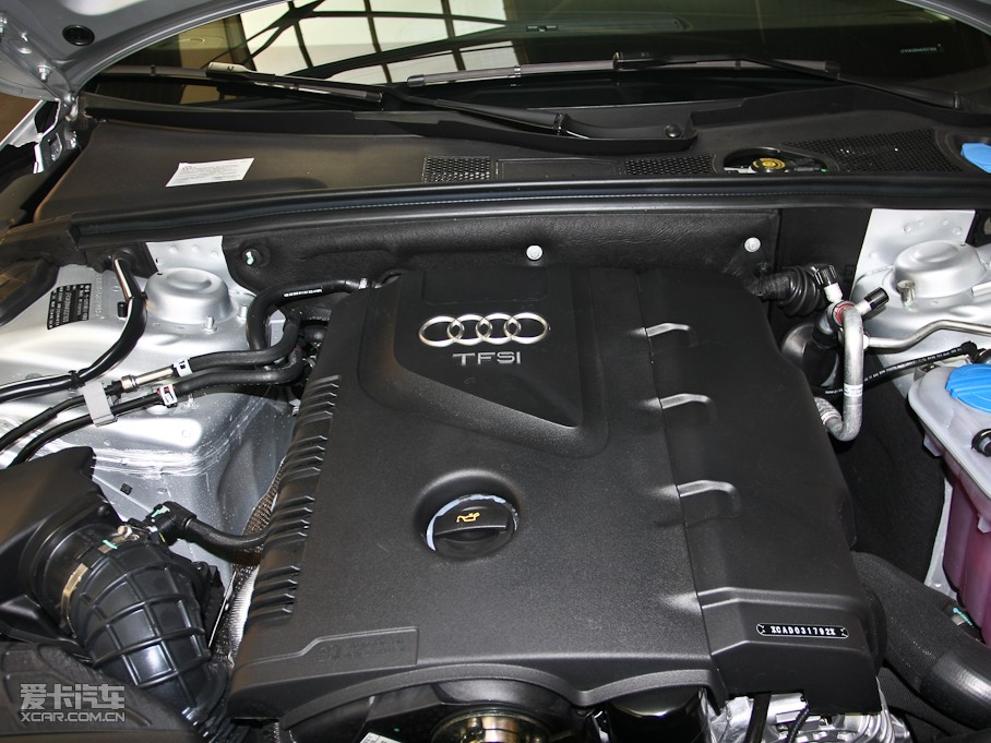 2011WA4L 2.0TFSI CVT\Ӱ