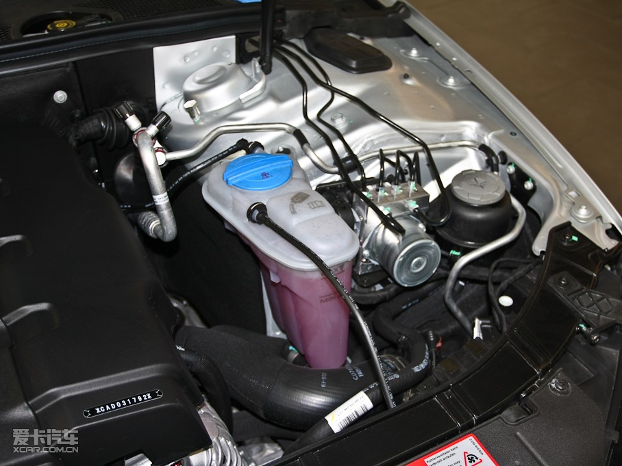 2011WA4L 2.0TFSI CVT\Ӱ