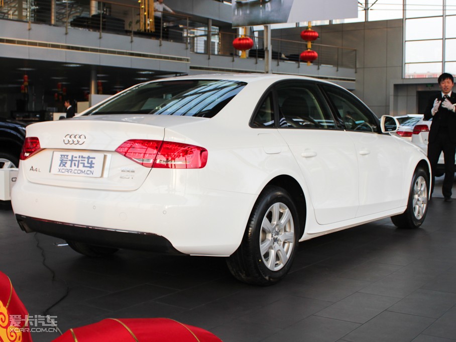 2011WA4L 2.0TFSI CVT(bio)(zhn)