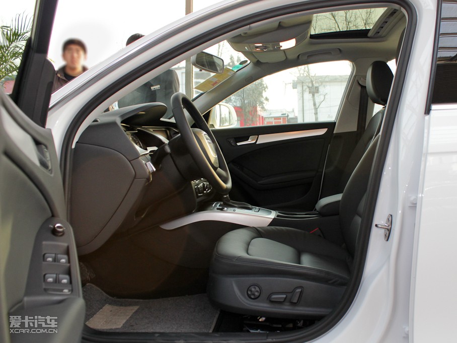 2011WA4L 2.0TFSI CVT(bio)(zhn)