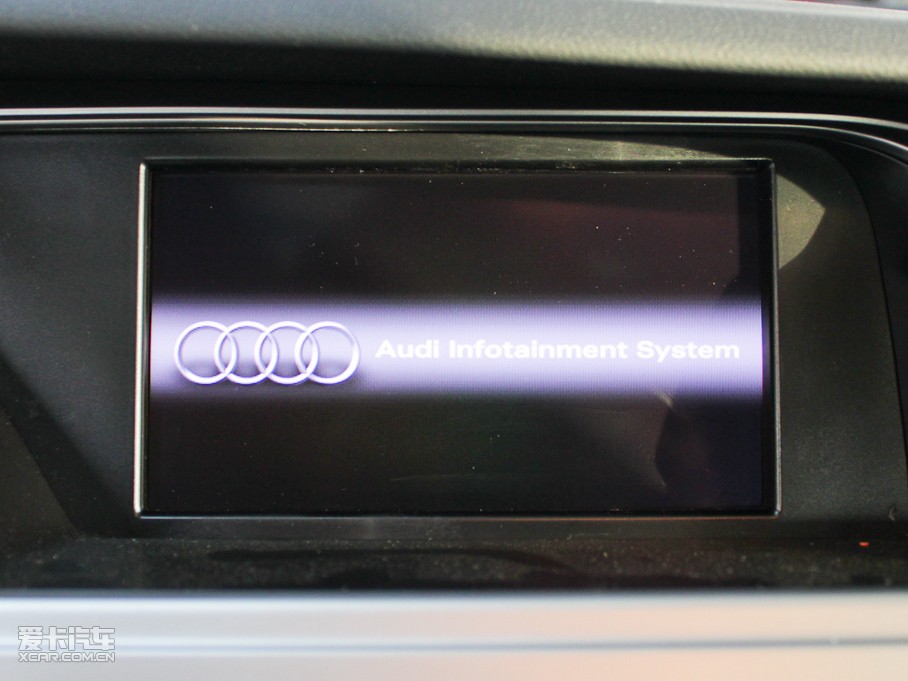 2011WA4L 2.0TFSI CVT˜ʰ