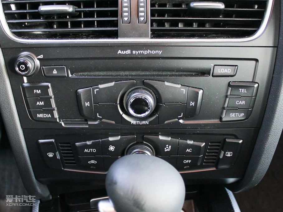 2011WA4L 2.0TFSI CVT˜ʰ