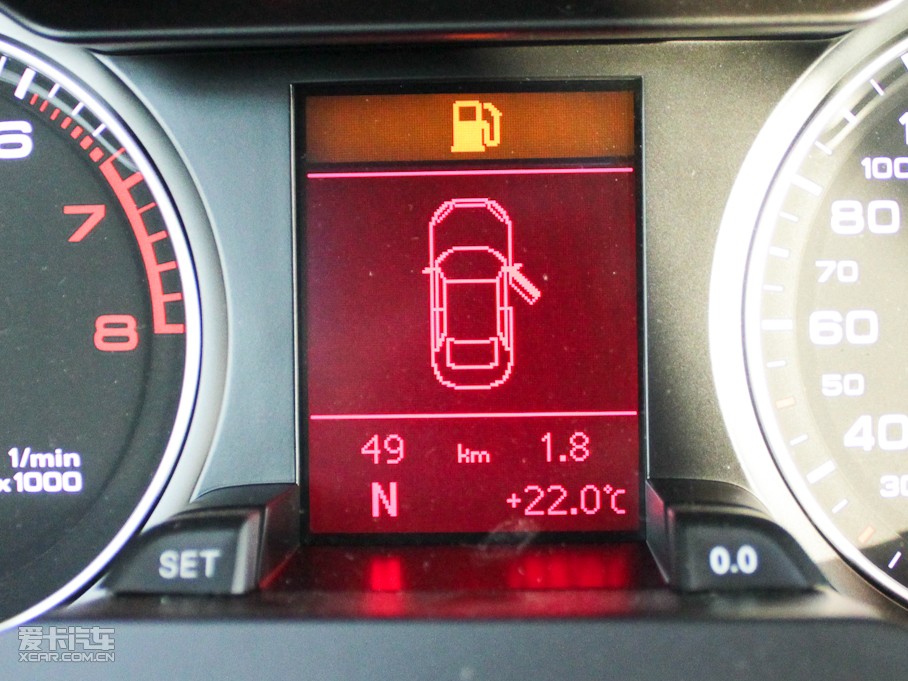 2011WA4L 2.0TFSI CVT˜ʰ